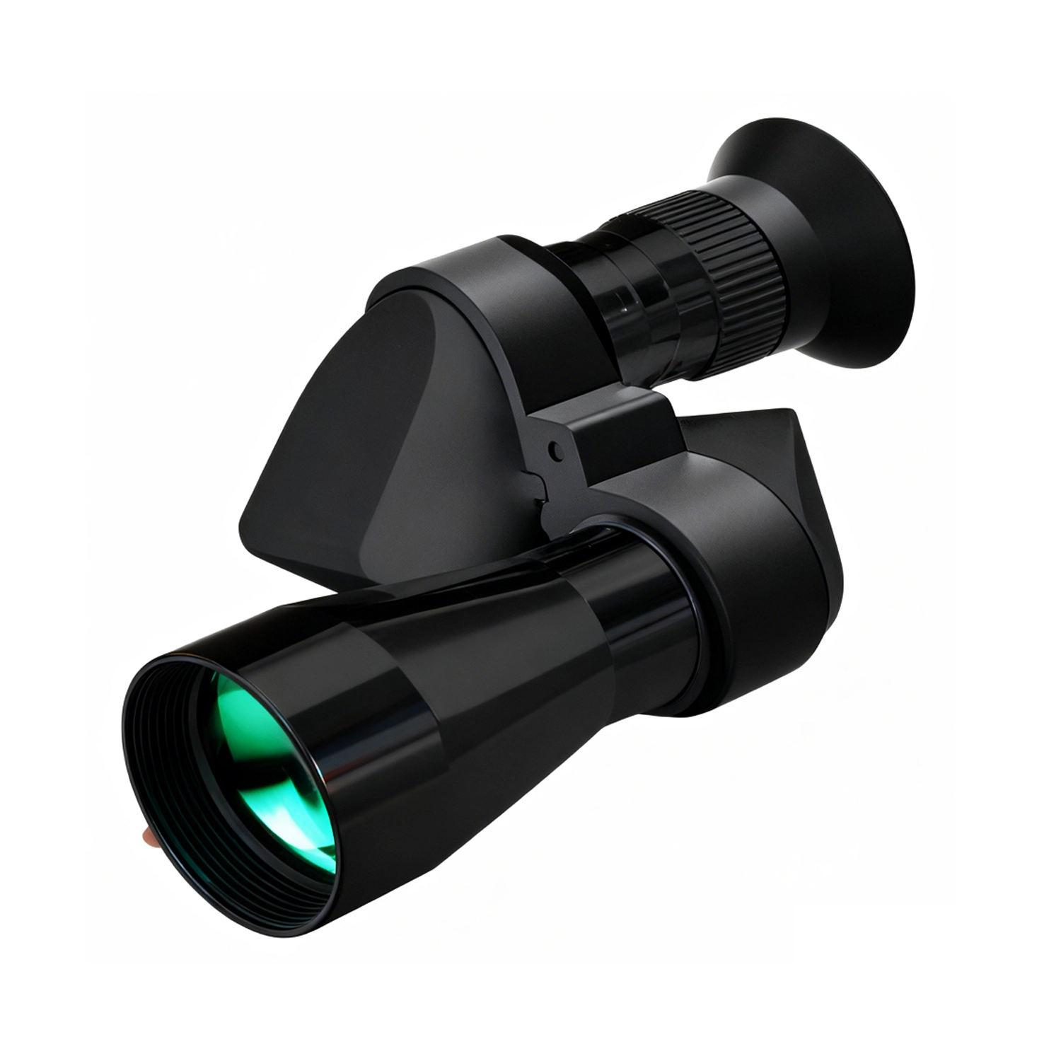 Black Corner Monocular 8×20(EW8143)