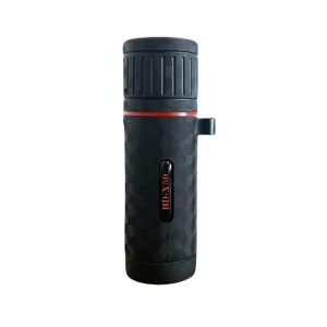 Patterned Red-Ring Monocular 8×21(EW8147)