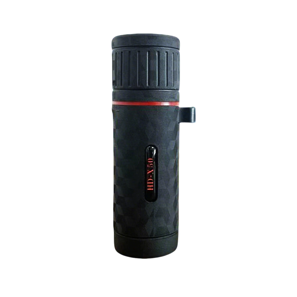 Patterned Red-Ring Monocular 8×21(EW8147)