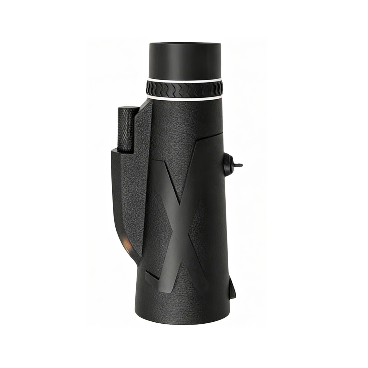 Black X Monocular 8×42(EW8142)