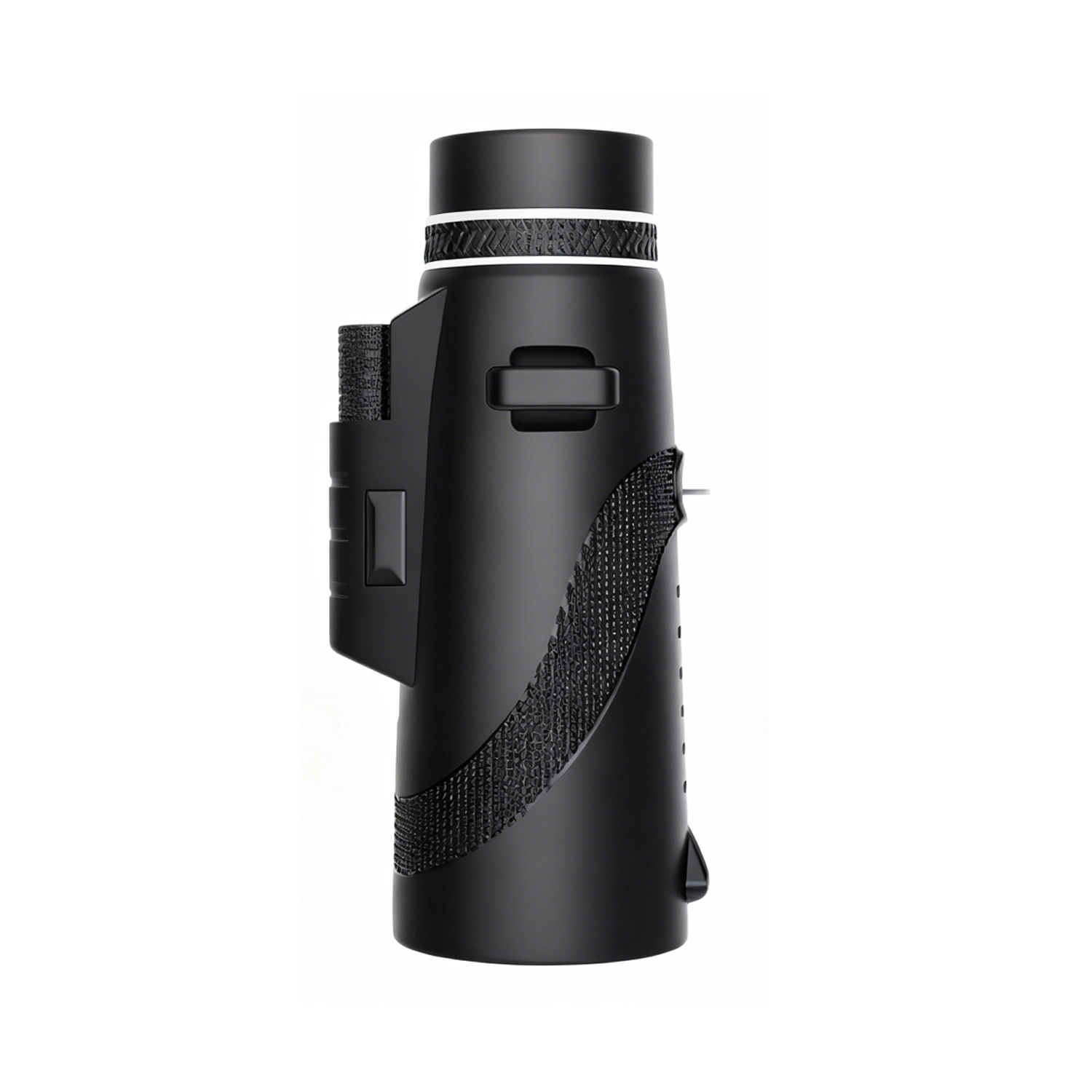 Black Ribbon Monocular 8×42(EW8144)