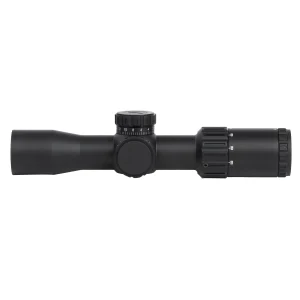 2–7×32 SFP Compact Hunting Riflescope- (EQ8337)