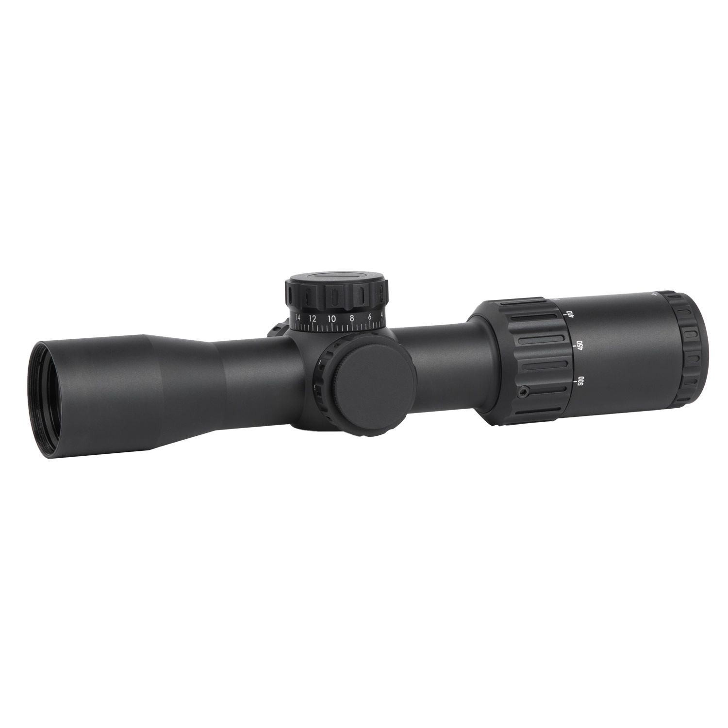 2–7×32 SFP Compact Hunting Riflescope- (EQ8337) - Image 5