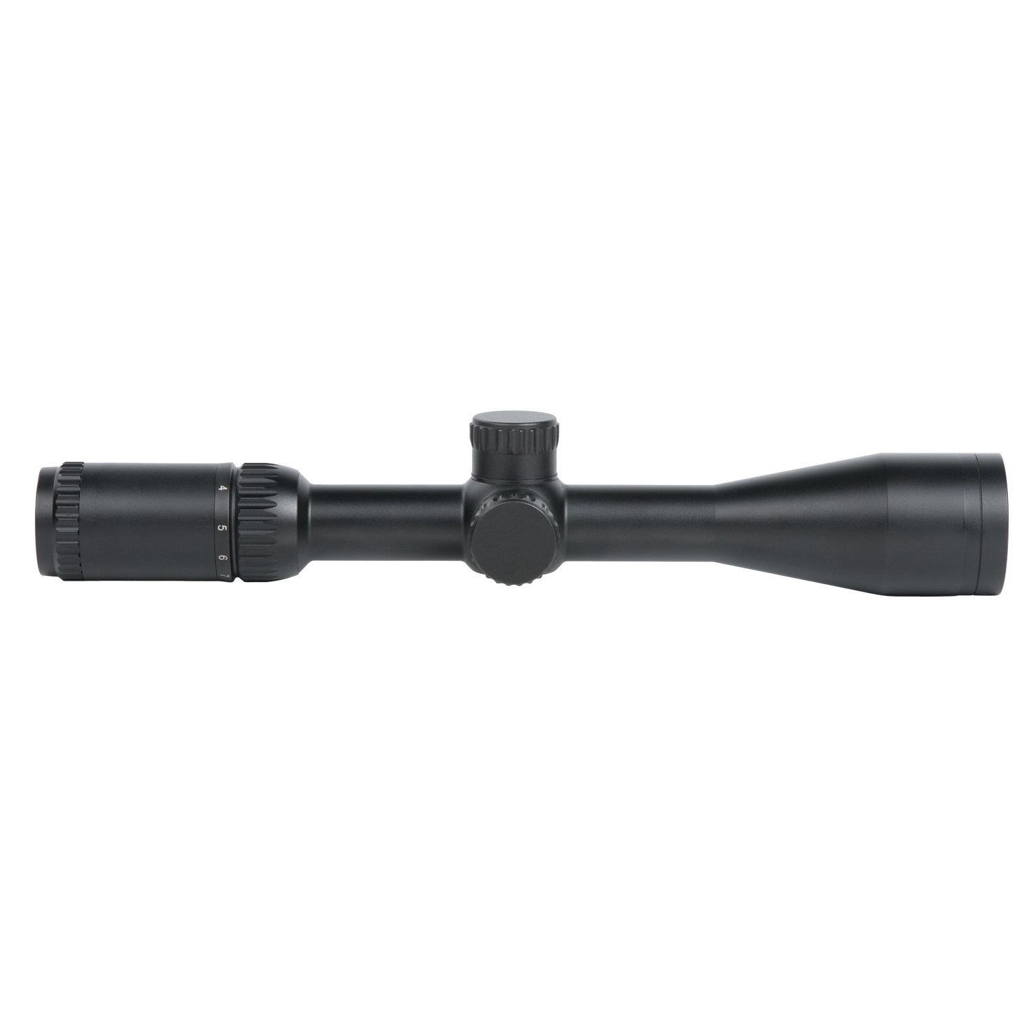 3–10×42 SFP(M9) Compact Hunting Riflescope-(EQ8333)