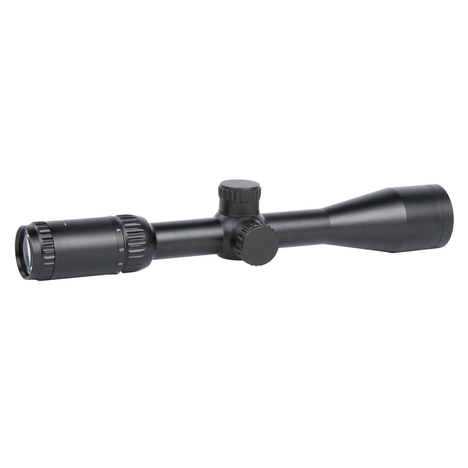 3–10×42 SFP(M9) Compact Hunting Riflescope-(EQ8333) - Image 2