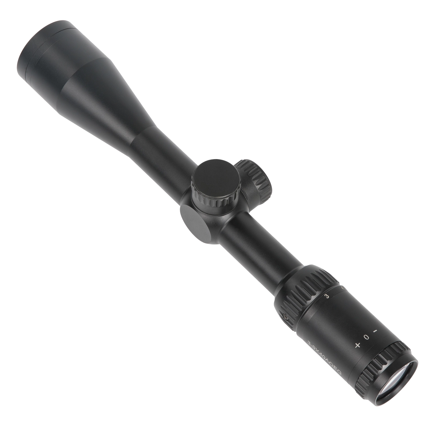 3–10×42 SFP(M9) Compact Hunting Riflescope-(EQ8333) - Image 4