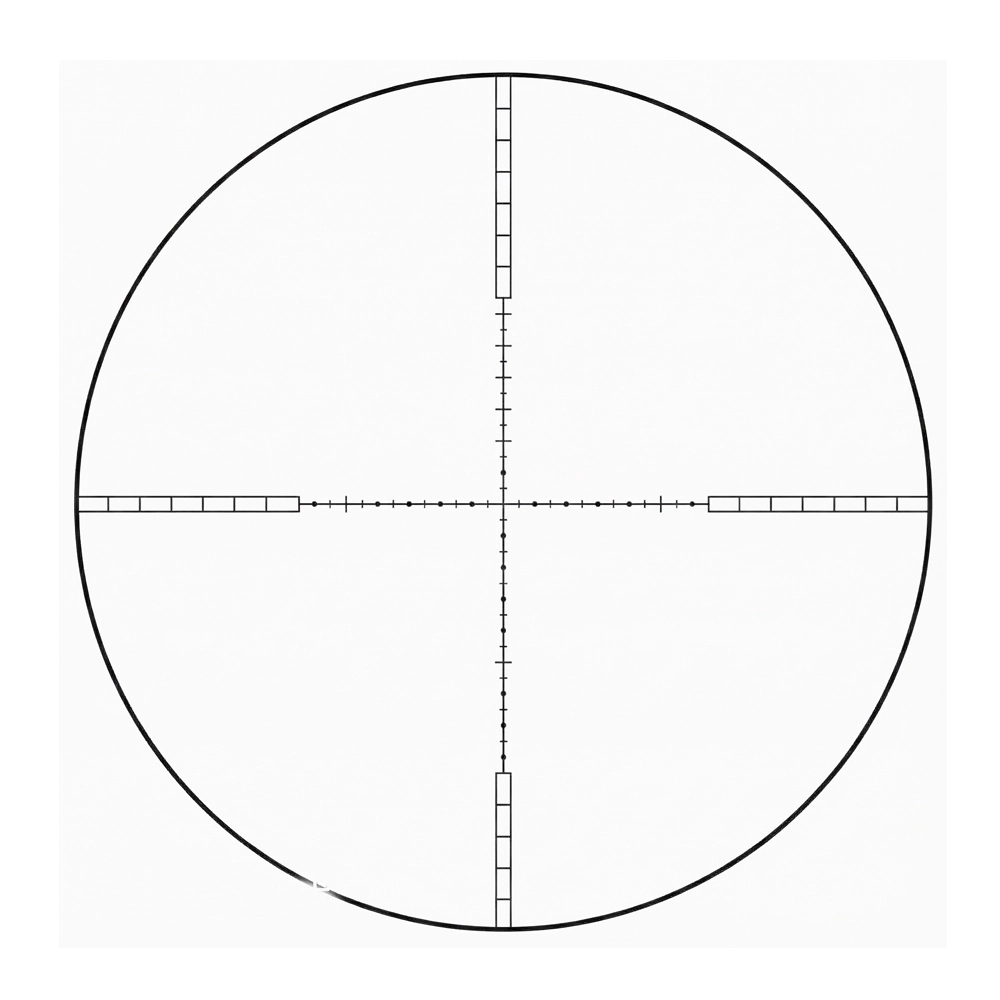 3–10×42 SFP(M9) Compact Hunting Riflescope-(EQ8333) - Image 5