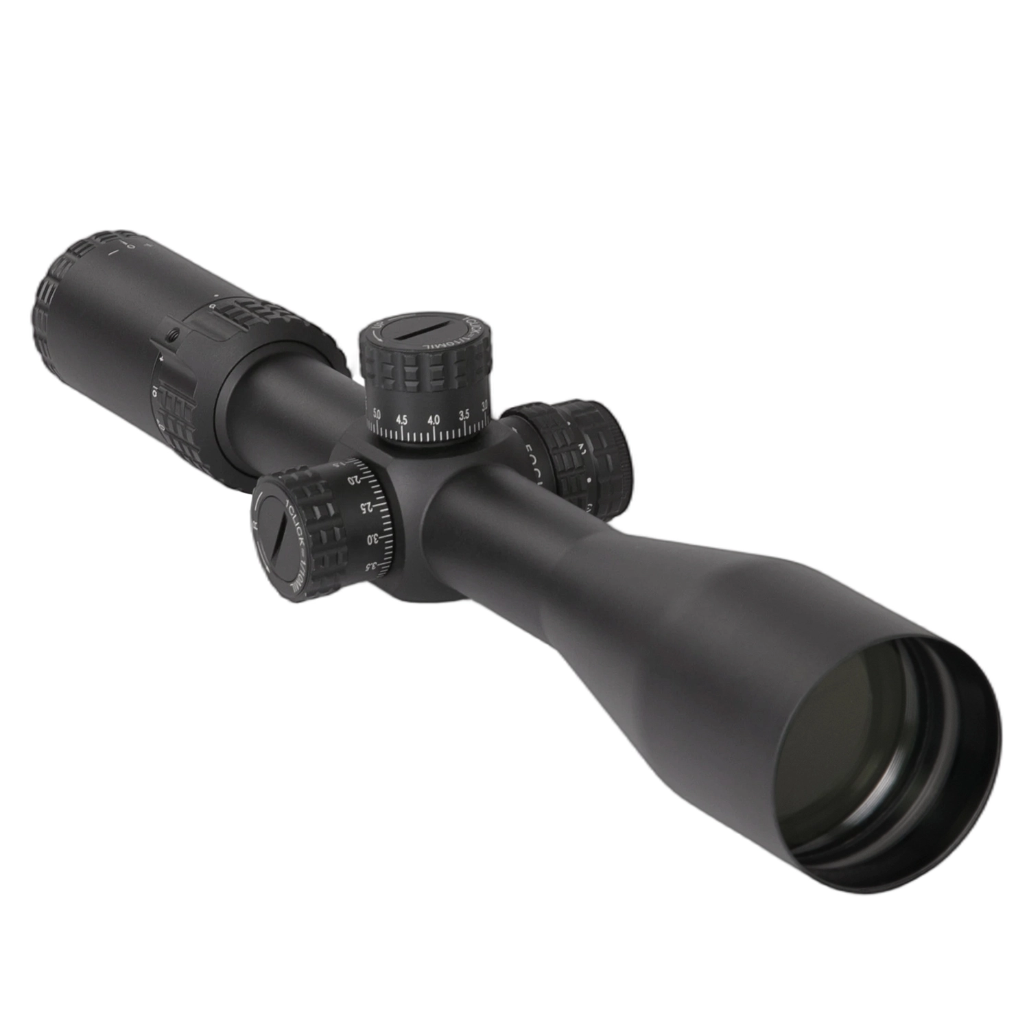 5–25×56 FFP Precision Long-Range Riflescope(EQ8336) - Image 3
