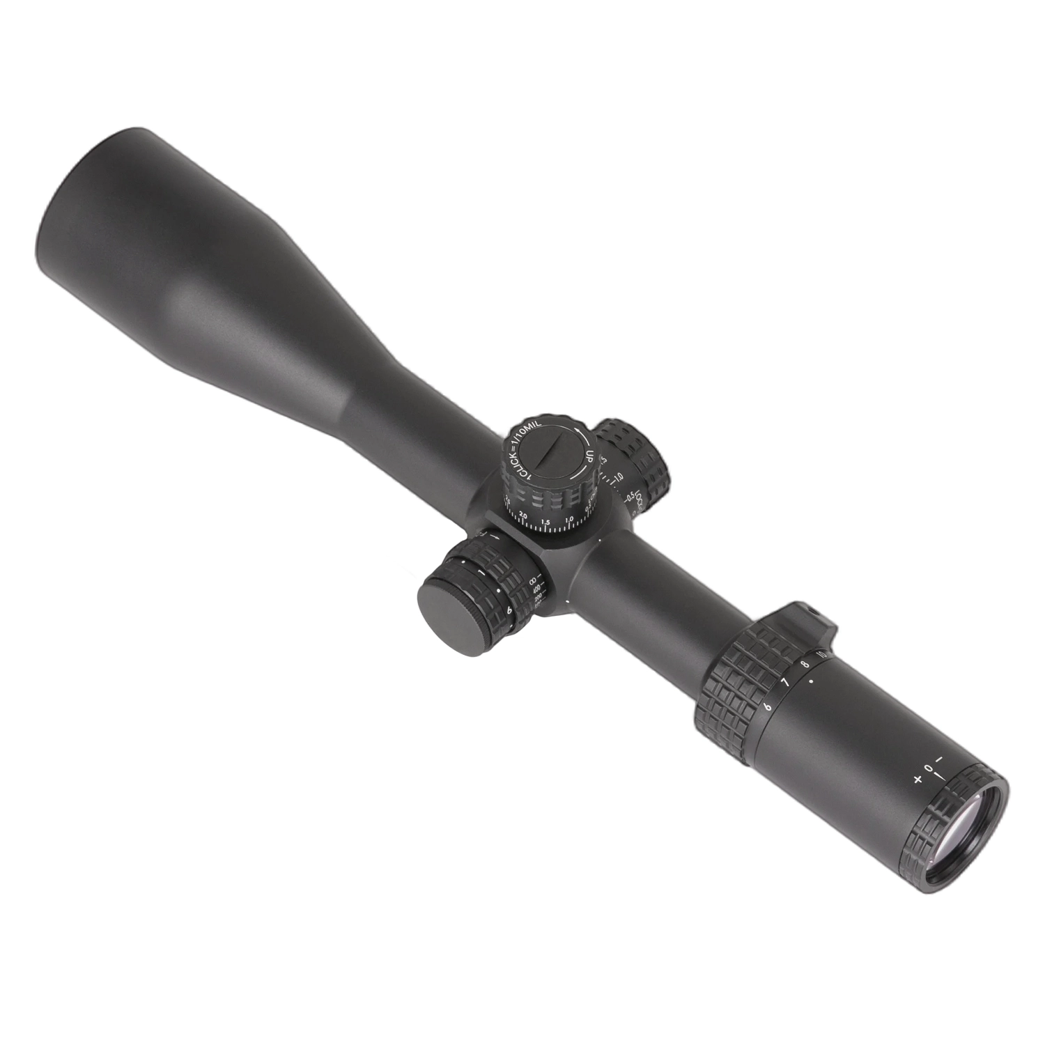 5–25×56 FFP Precision Long-Range Riflescope(EQ8336) - Image 5