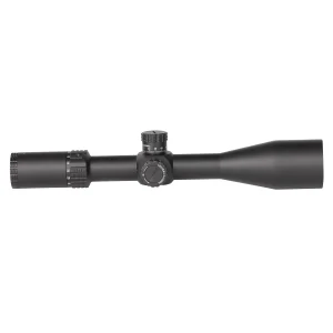 5–30×56 SFP High-Magnification Hunting Riflescope - (EQ8323)