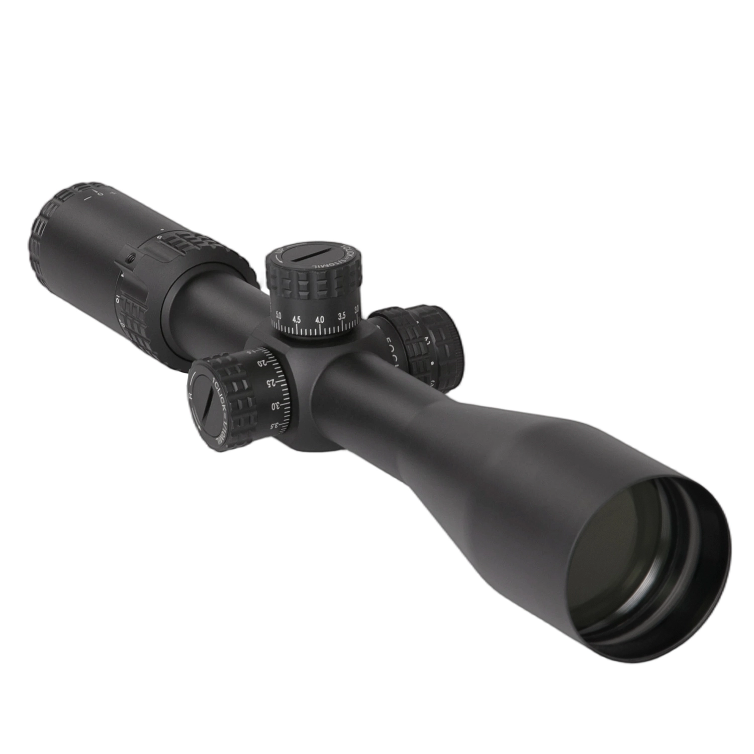 5–30×56 SFP High-Magnification Hunting Riflescope - (EQ8323) - Image 3