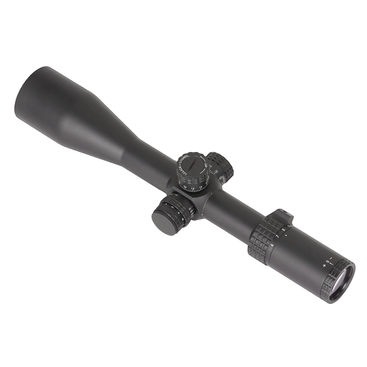 5–30×56 SFP High-Magnification Hunting Riflescope - (EQ8323) - Image 5