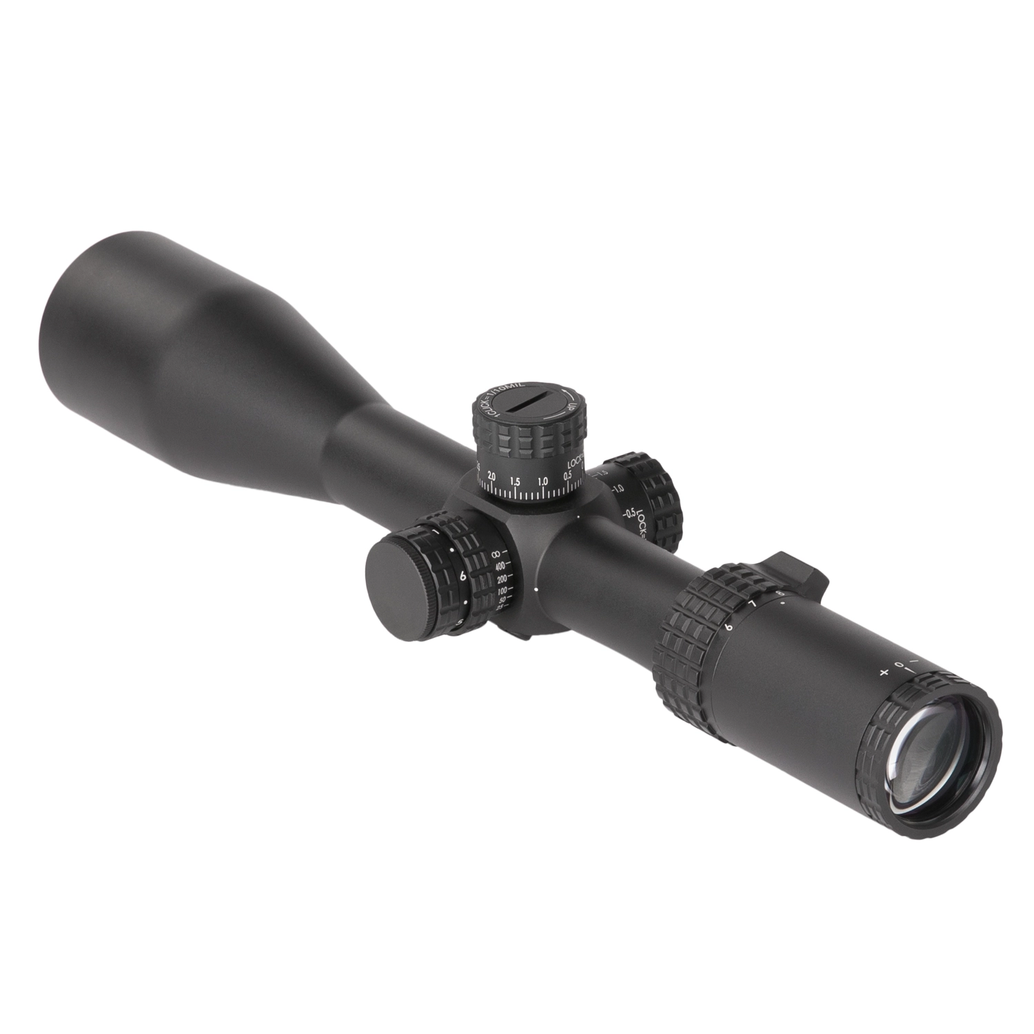 5–40×56 FFP Extreme-Range Precision Riflescope-(EQ8330) - Image 4