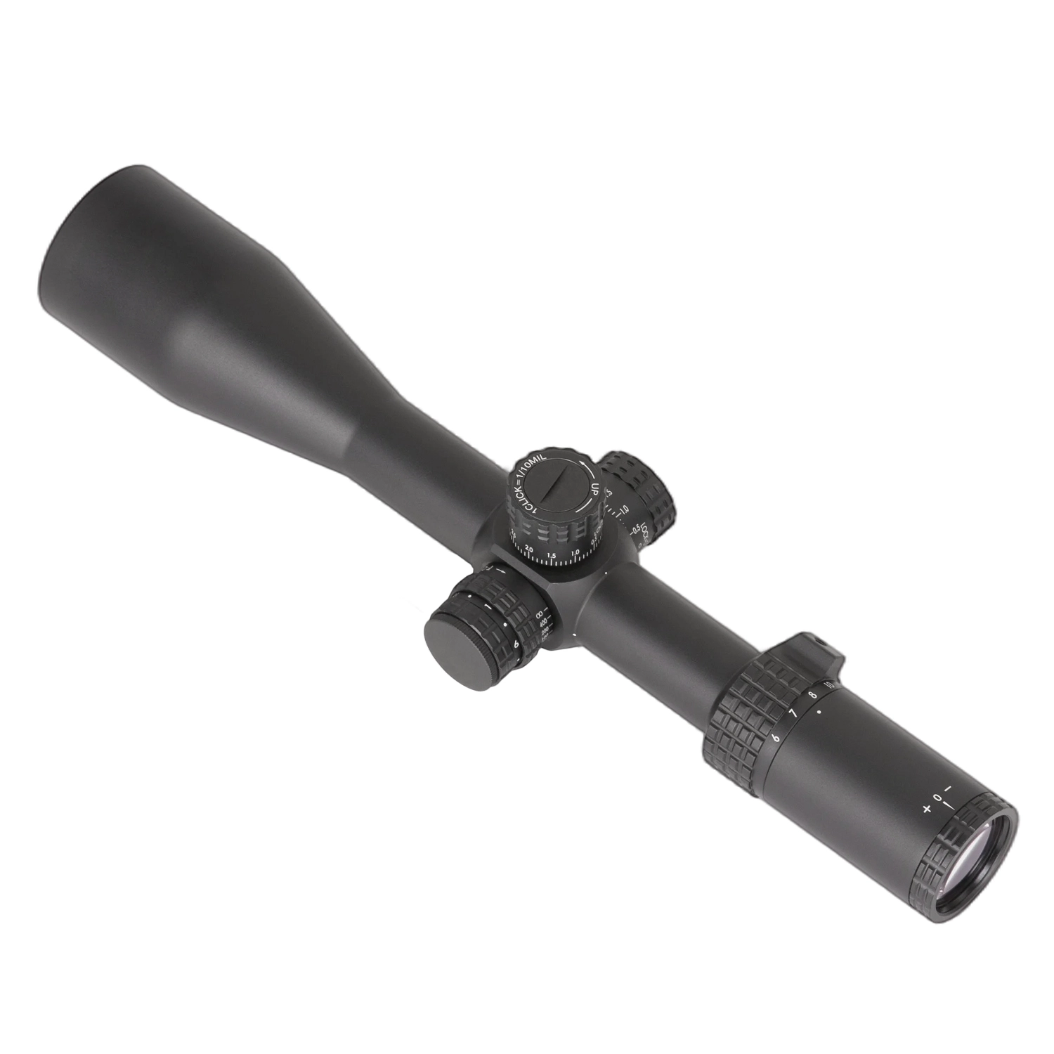 5–40×56 FFP Extreme-Range Precision Riflescope-(EQ8330) - Image 5