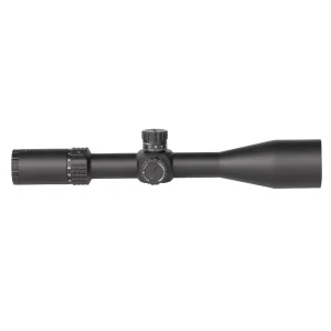 6–24×50 FFP Precision Hunting Riflescope-(EQ8331)