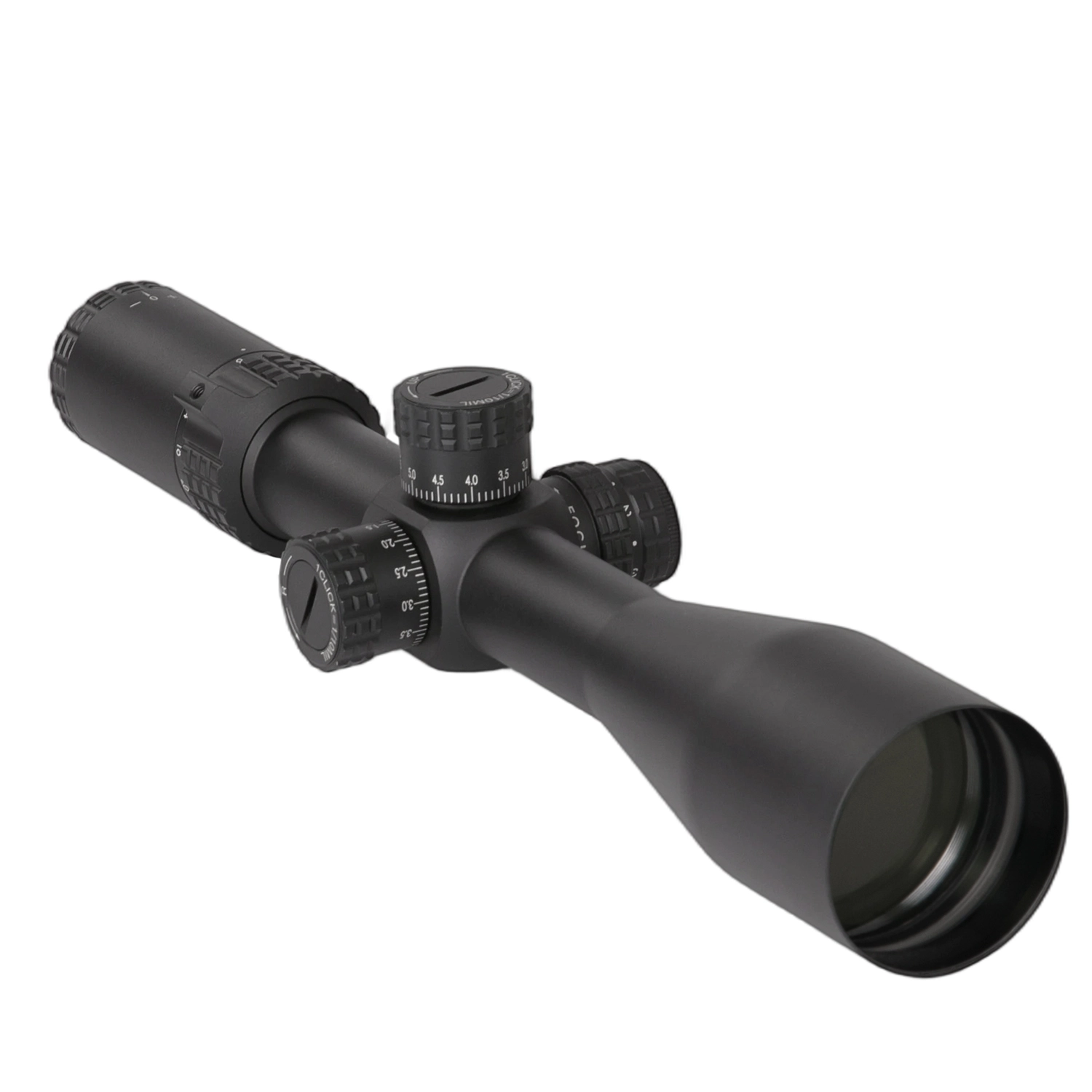 6–24×50 FFP Precision Hunting Riflescope-(EQ8331) - Image 4